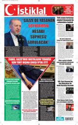 İSTİKLAL