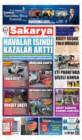 SAKARYA