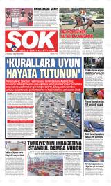 ŞOK