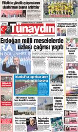 TÜNAYDIN