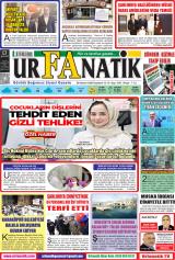 URFANATİK