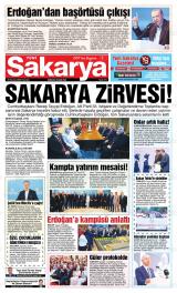YENİ SAKARYA
