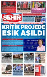 ŞEHİR GAZETESİ