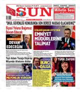 SUN