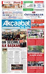 AKÇAABAT YENİ HABER