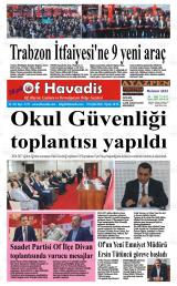 OF HAVADİS