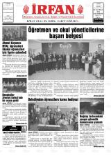 İRFAN