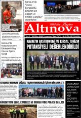 ALTINOVA