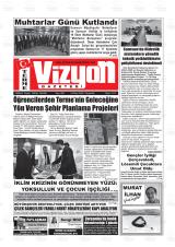 TERME VİZYON
