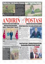 ANDIRIN POSTASI
