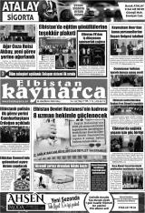 ELBİSTAN KAYNARCA