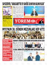 KARACABEY YÖREM