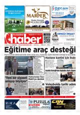 KARACABEY HABER