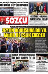 SÖZCÜ