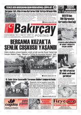 BAKIRÇAY POSTASI
