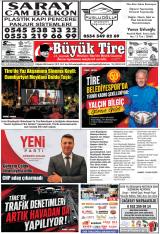 BÜYÜK TİRE