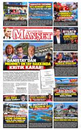 MARMARİS MANŞET