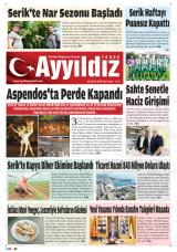 AYYILDIZ TOROS