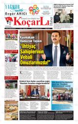 KOÇARLI HABER