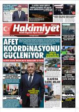 ELAZIĞ HAKİMİYET