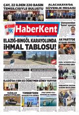 HABERKENT