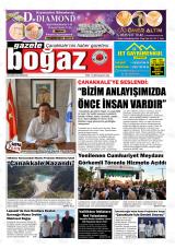 BOĞAZ