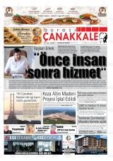 BURASI ÇANAKKALE