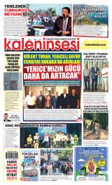 KALENİN SESİ