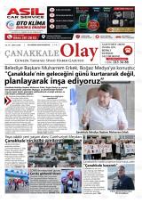 ÇANAKKALE OLAY