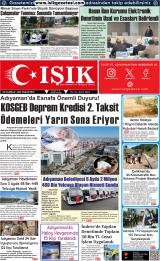 IŞIK
