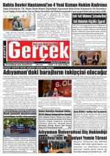 GERÇEK
