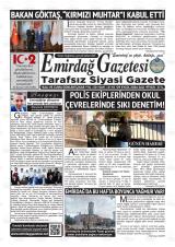 EMİRDAĞ
