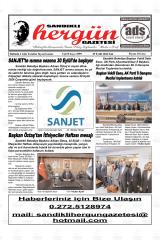 SANDIKLI HERGÜN
