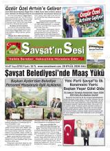 ŞAVŞAT'IN SESİ