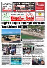 BİGA'NIN SESİ
