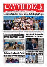 AYYILDIZ