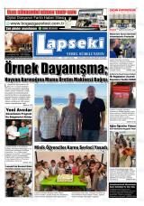 LAPSEKİ