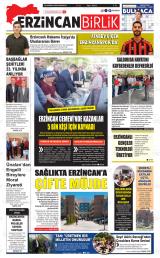 ERZİNCAN BİRLİK