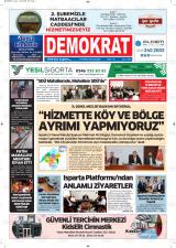DEMOKRAT