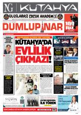 DUMLUPINAR