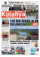 KÜTAHYA GAZETESİ