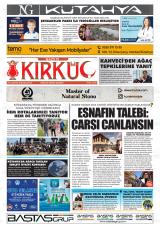 KIRKÜÇ