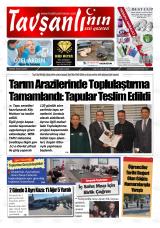 TAVŞANLININ SESİ