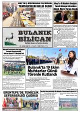 BULANIK BİLİCAN