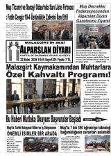 ALPARSLAN DİYARI