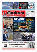 KAPADOKYA MUŞKARA HABER