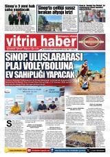 VİTRİN HABER