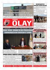 ŞIRNAK OLAY