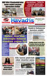 VİZYON HAVADİS