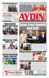 AYDIN OSMANİYE
